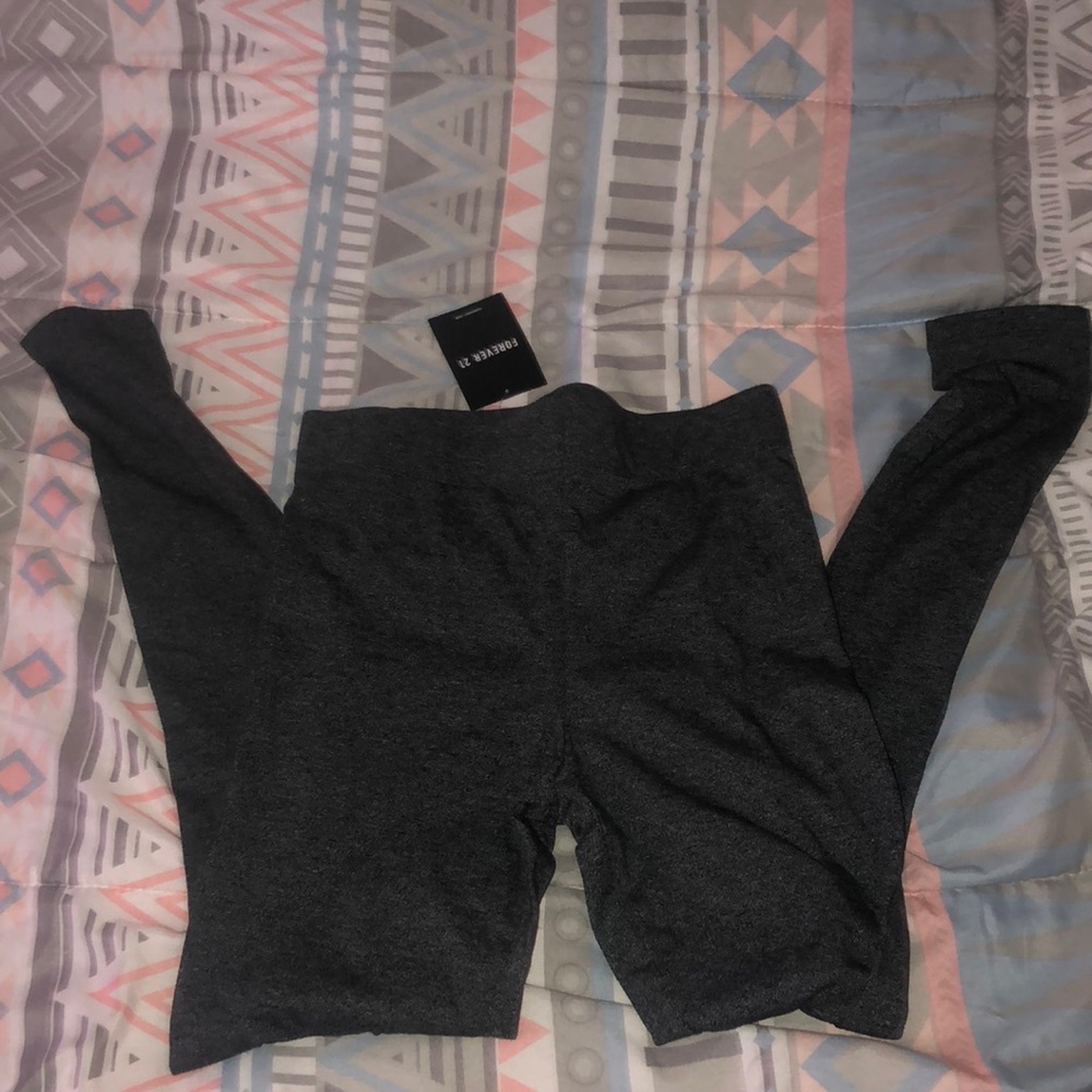 Forever 21 Leggings